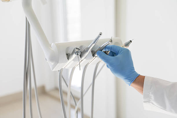24/7 Emergency Dental experts in Berry Creek, CA